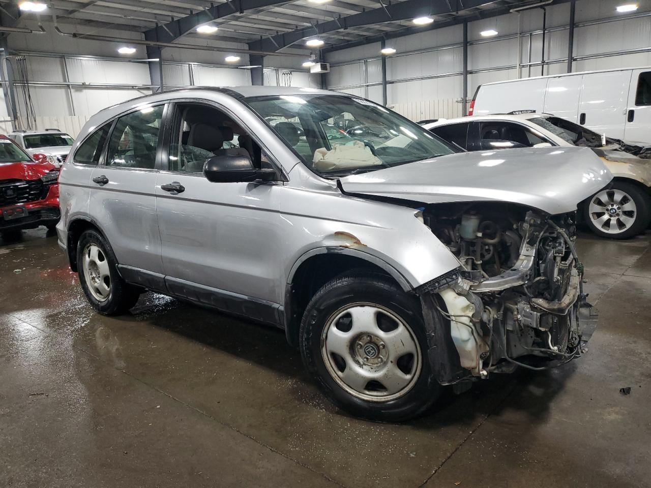 2008 Honda Cr-V Lx - Image 4