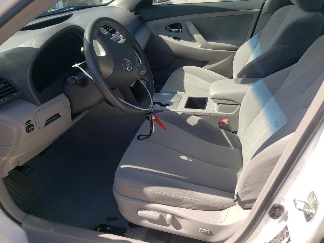 2007 Toyota Camry Ce - Image 7