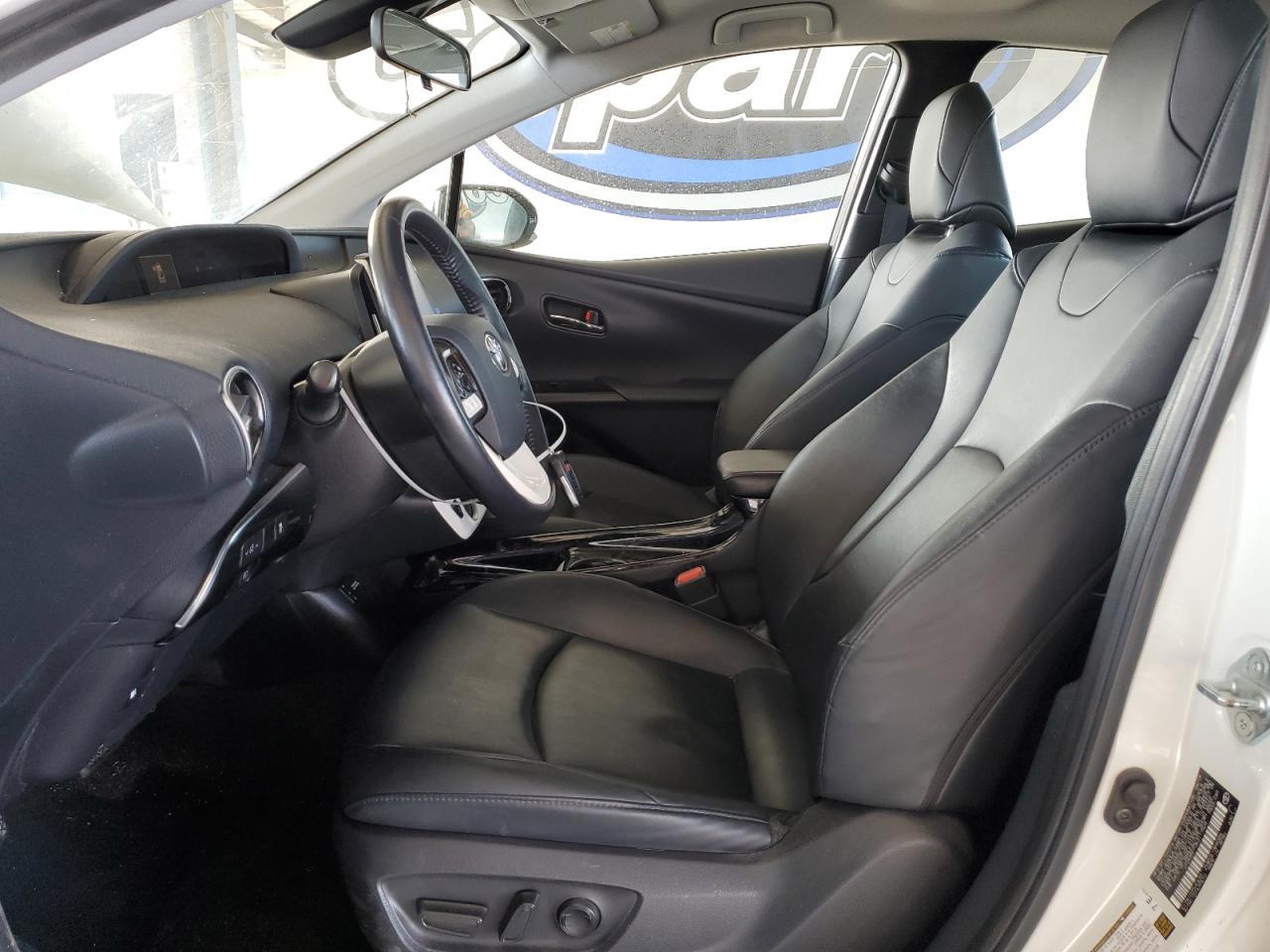 2019 Toyota Prius Prime - Image 7