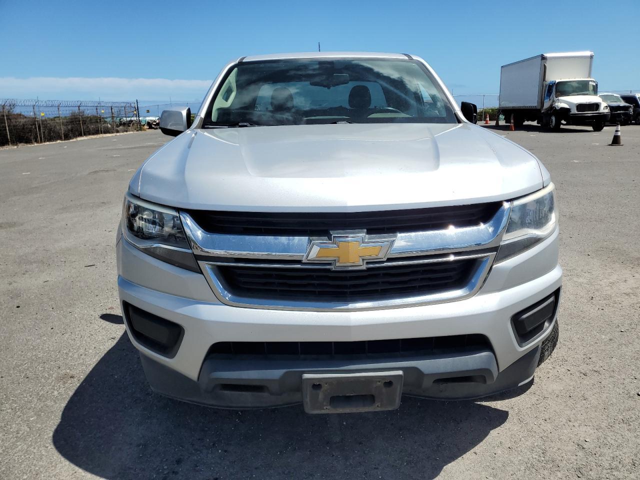 2016 Chevrolet Colorado Lt - Фото 5