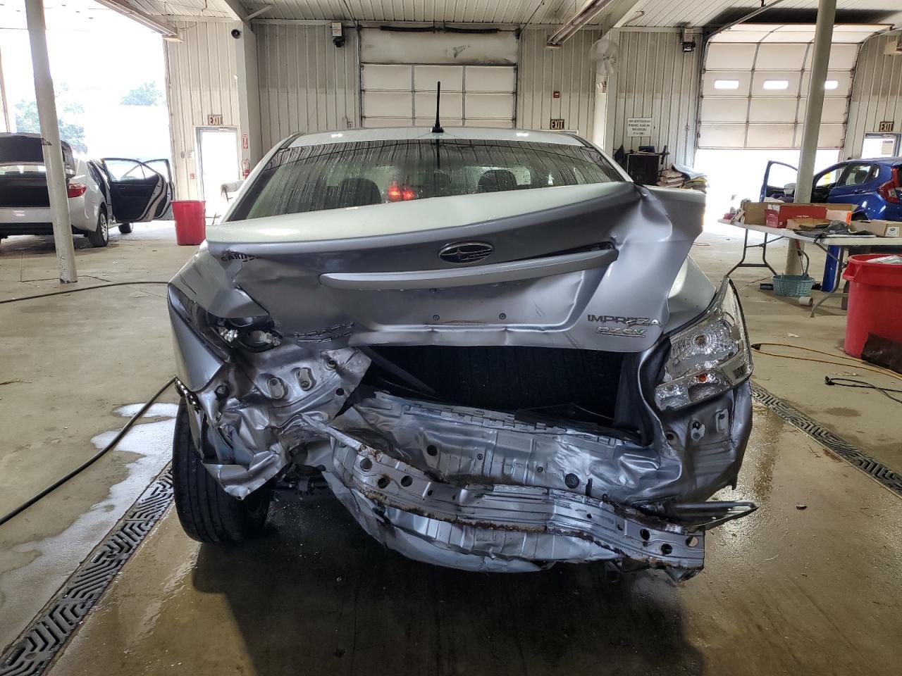 2013 Subaru Impreza Premium - Image 6