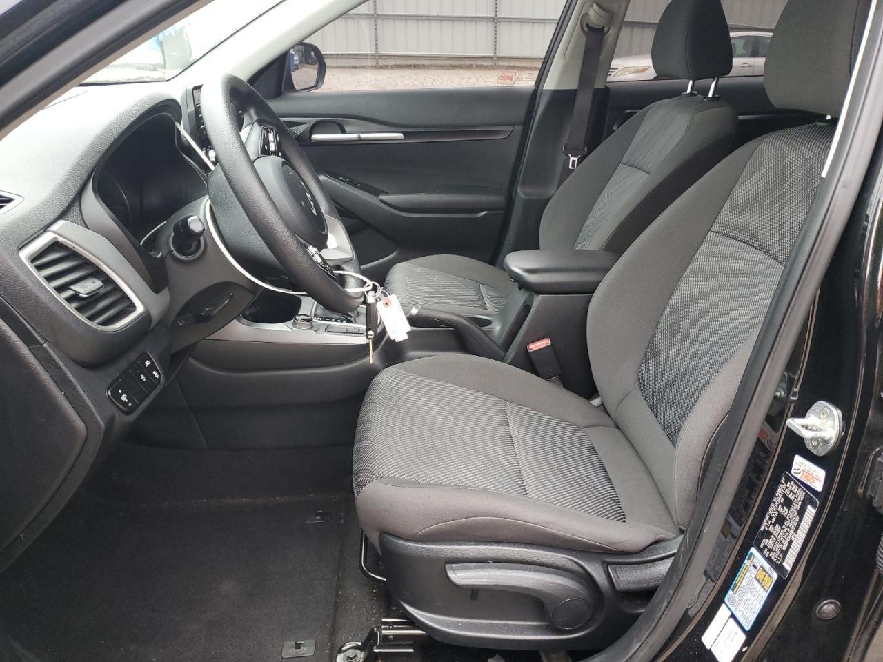 2022 Kia Seltos Lx - Фото 7