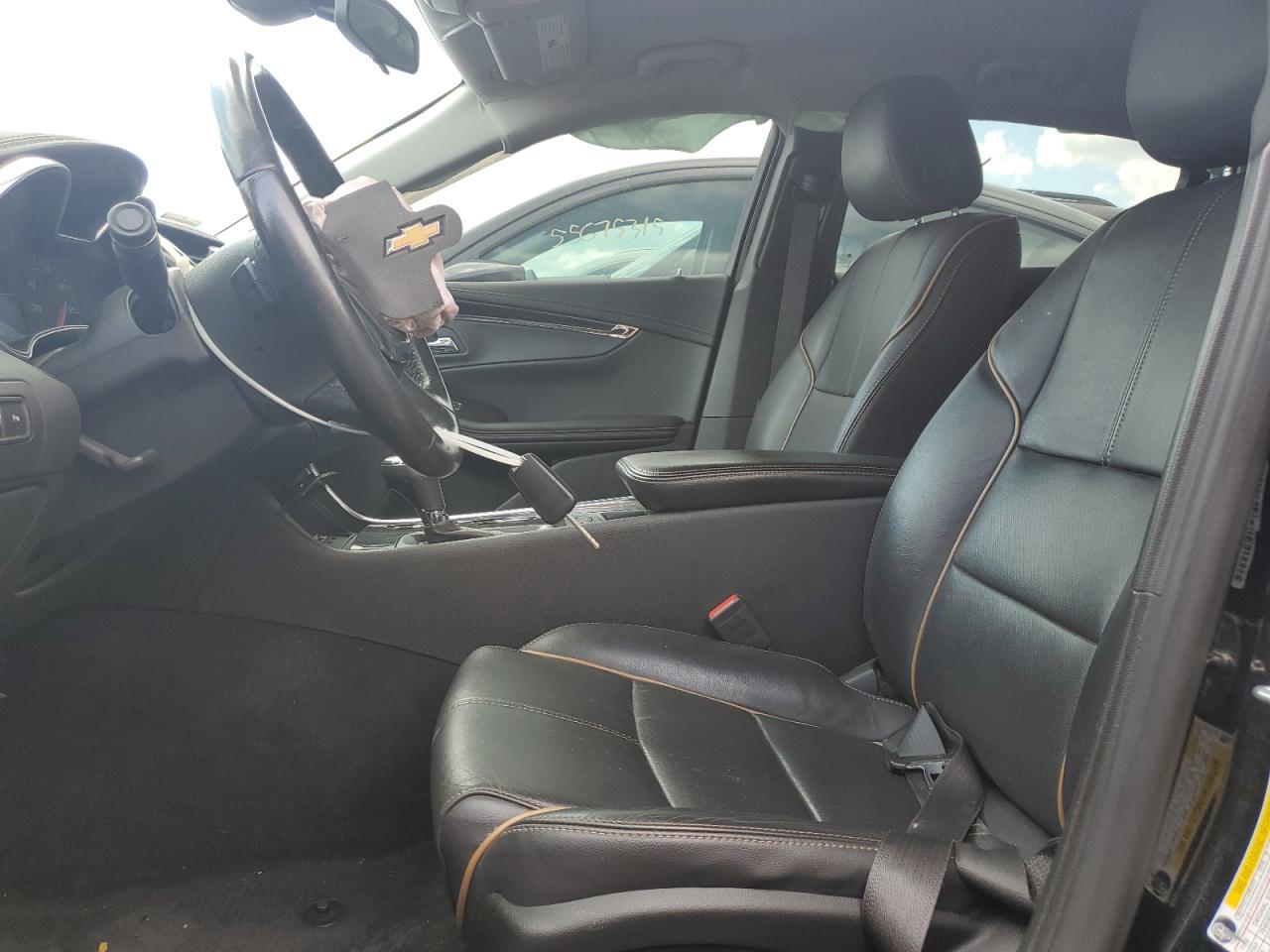 2020 Chevrolet Impala Premier - Image 7
