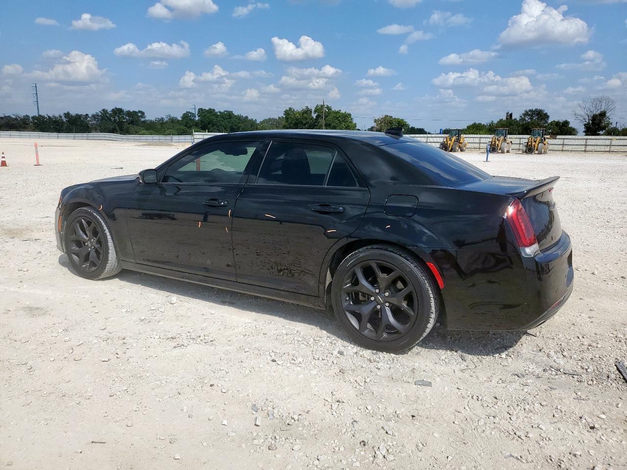 2021 Chrysler 300 S - Image 2