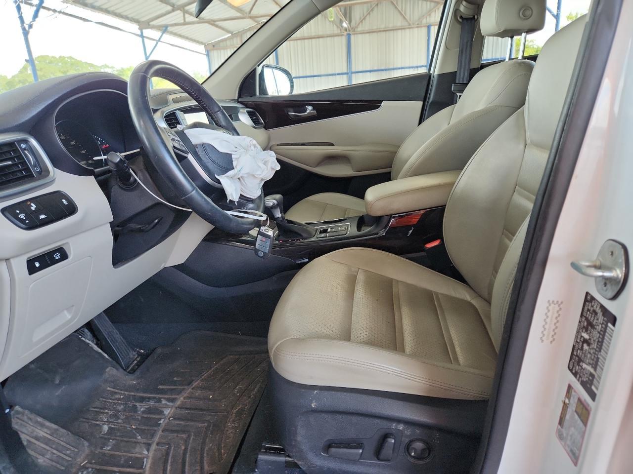 2020 Kia Sorento Ex - Image 7