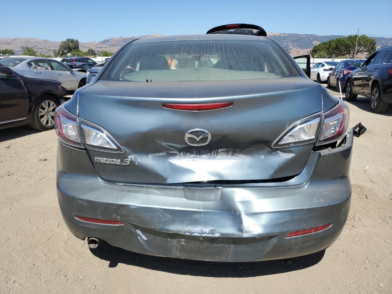 2012 Mazda 3 I - Фото 6