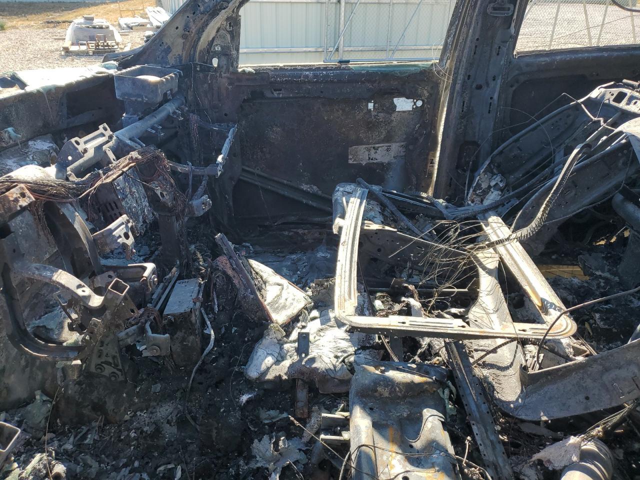 2019 Ram 2500 Laramie - Фото 7