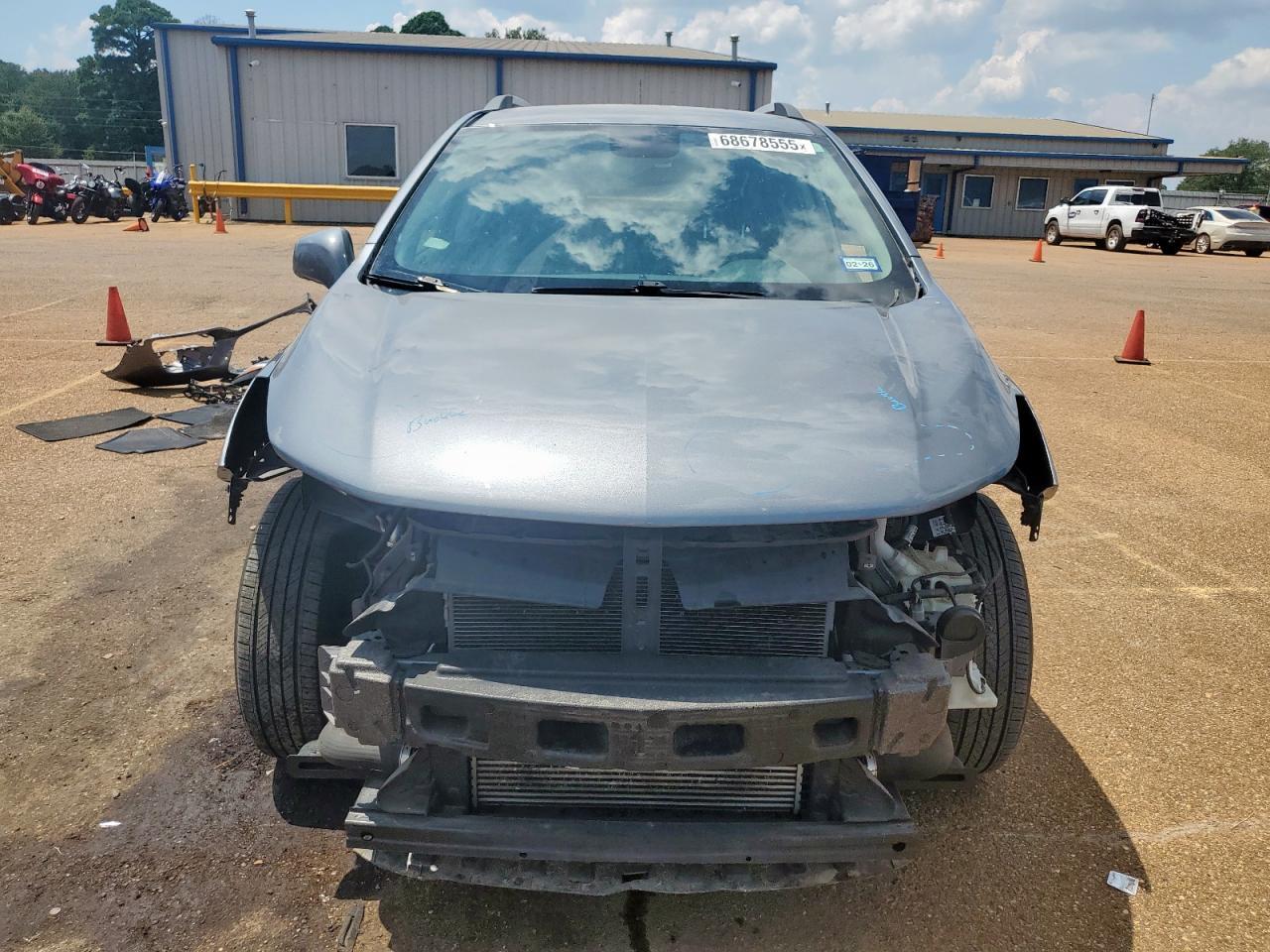 2019 Chevrolet Trax 1Lt - Фото 5