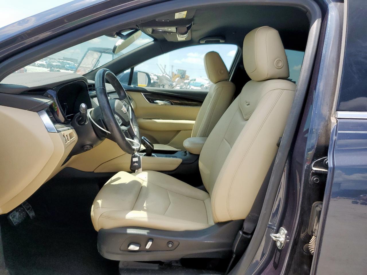 2019 Cadillac Xt5 - Image 7