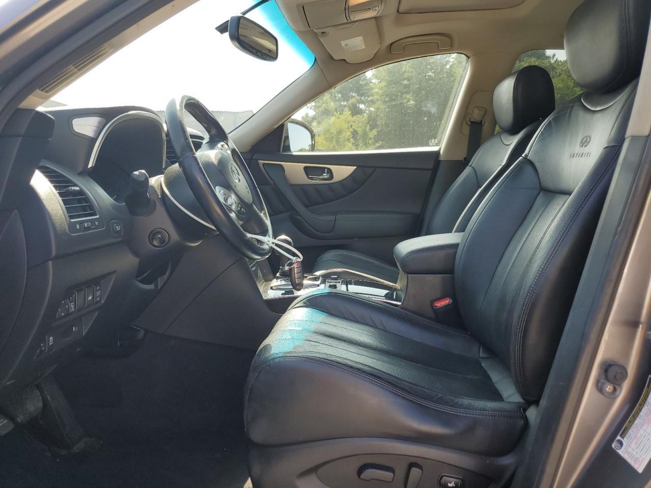 2013 Infiniti Fx37 - Фото 7