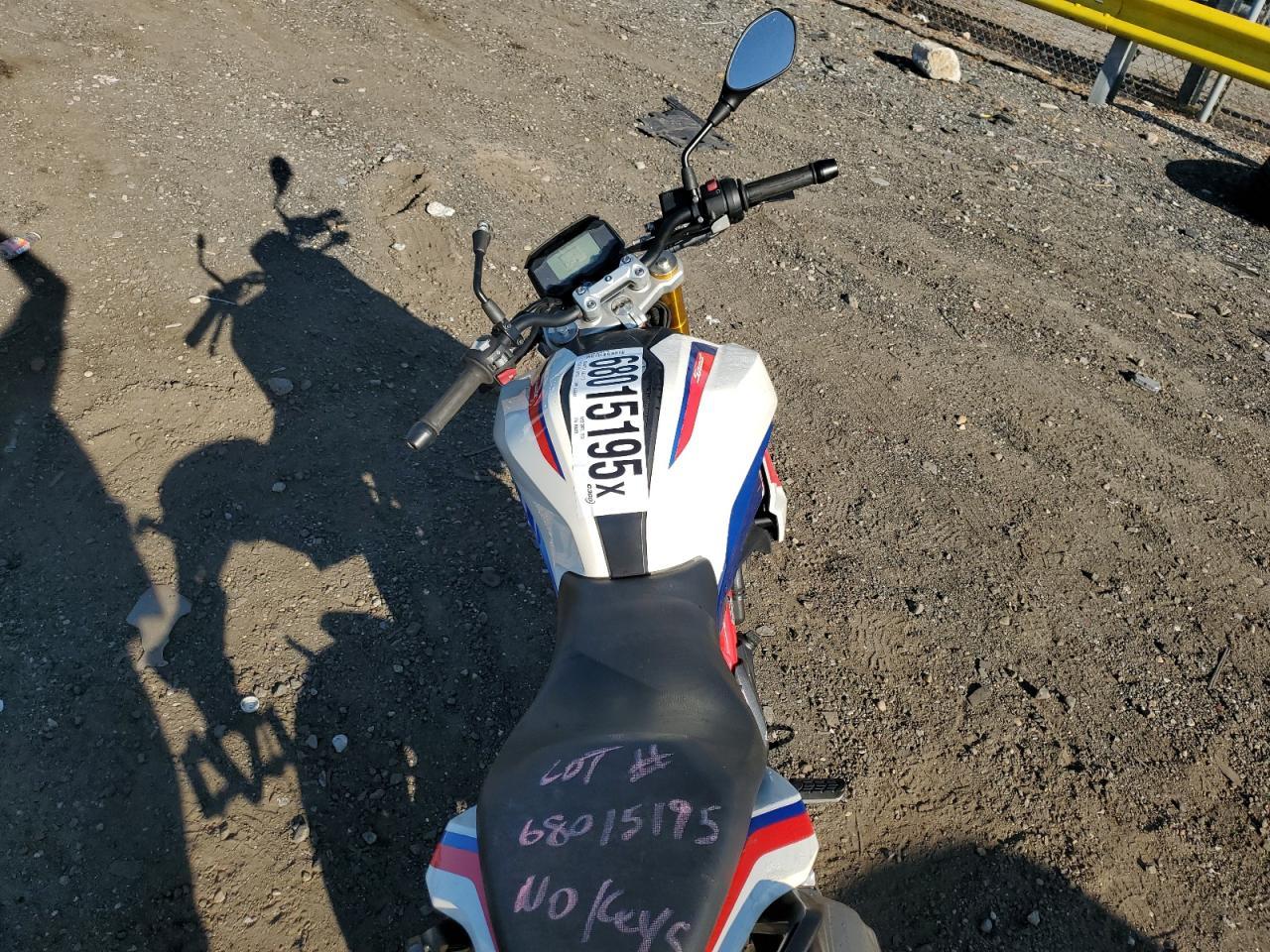 2023 BMW G310 R - Фото 6