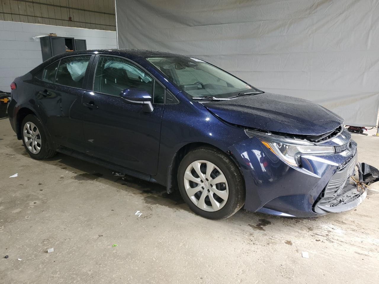 2024 Toyota Corolla Le - Фото 4