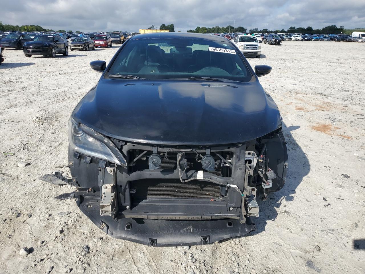 2015 Chrysler 200 S - Image 5
