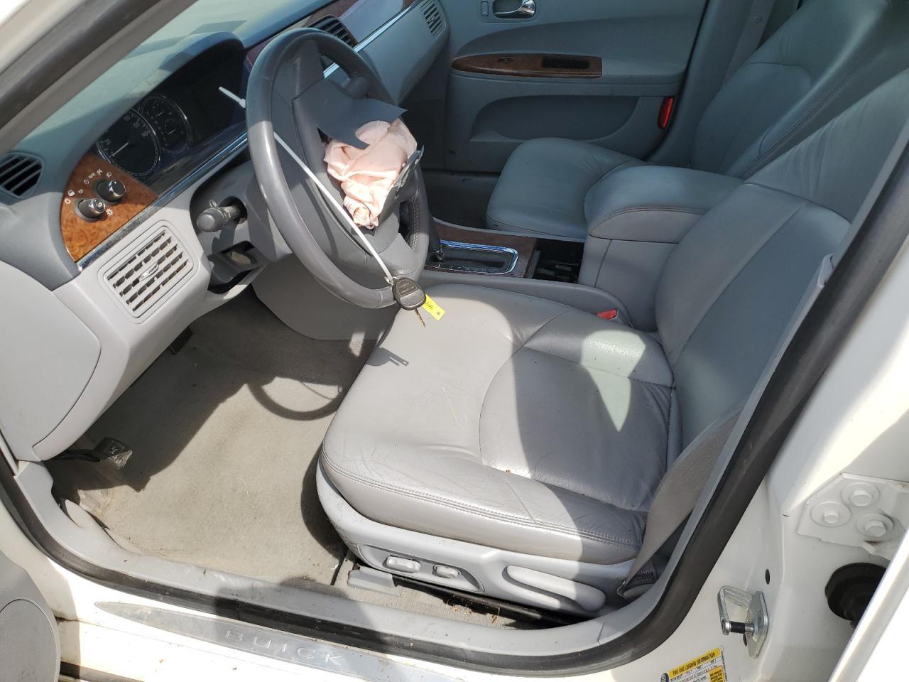 2006 Buick Lacrosse Cxl - Image 7