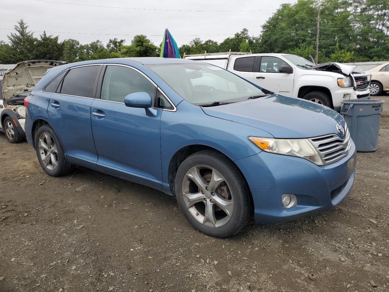 2011 Toyota Venza - Фото 4