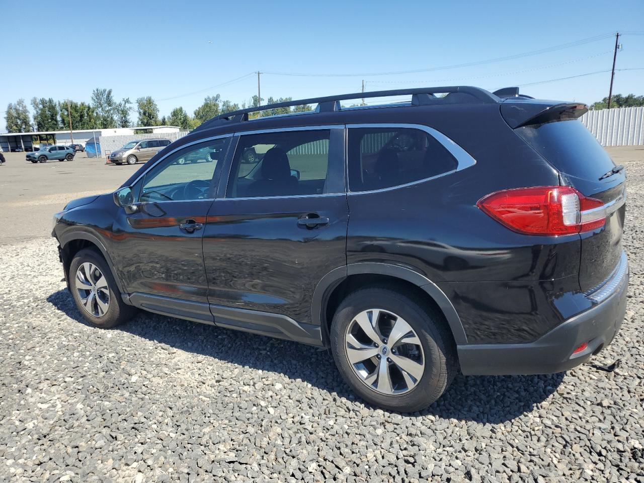 2021 Subaru Ascent Premium - Image 2