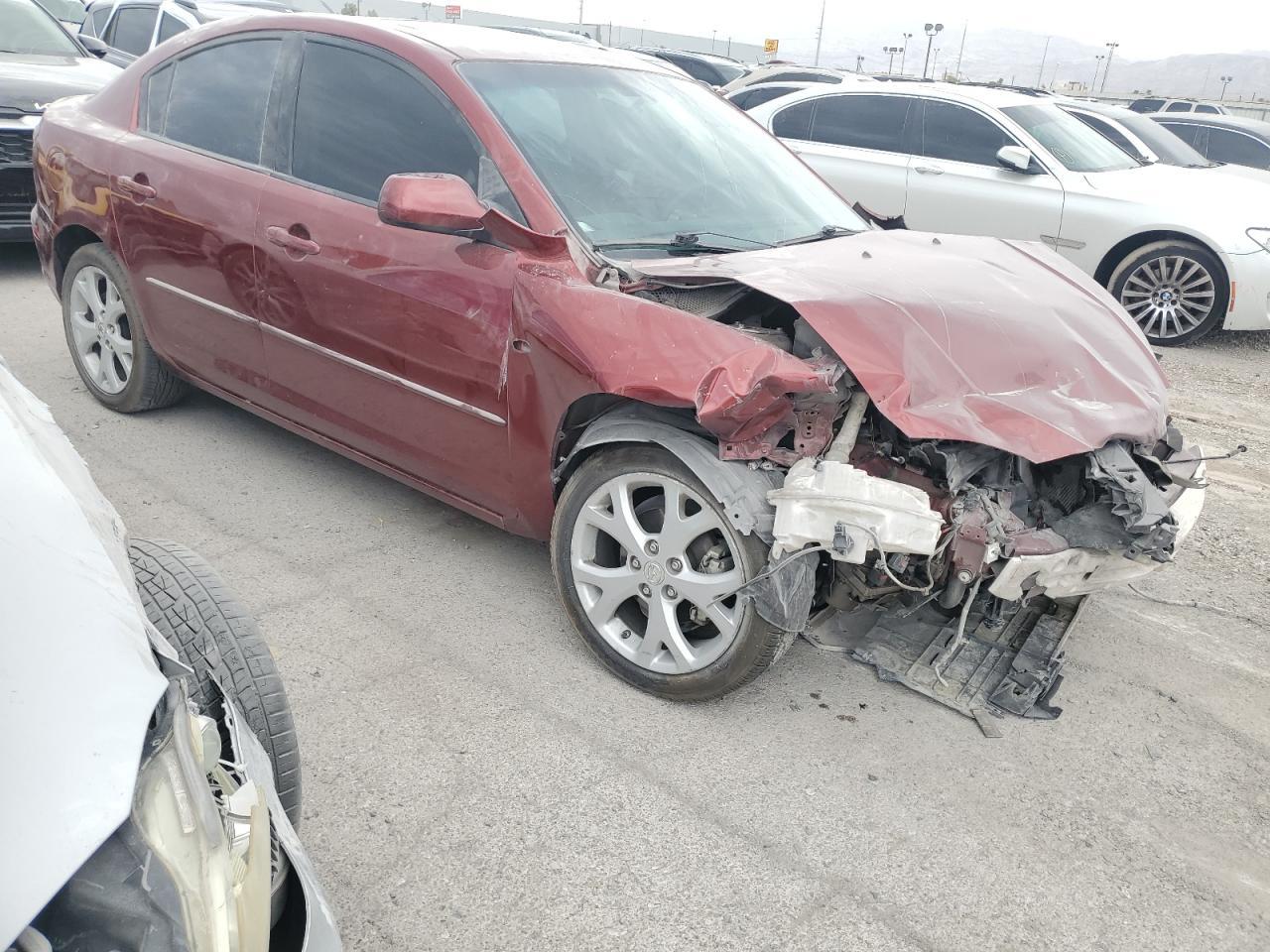 2009 Mazda 3 I - Фото 4