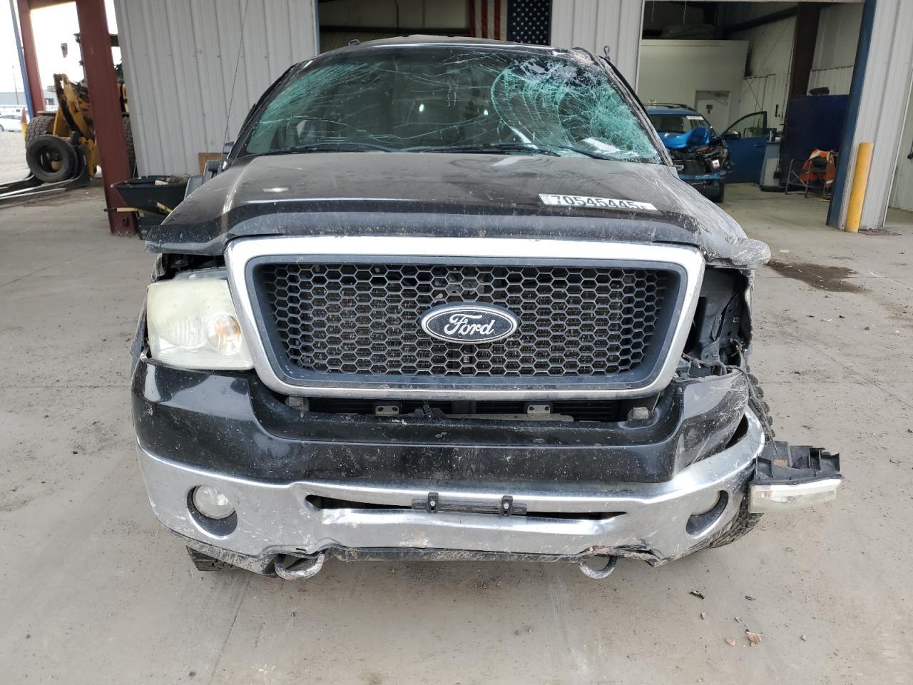 2008 Ford F150 Supercrew - Фото 5