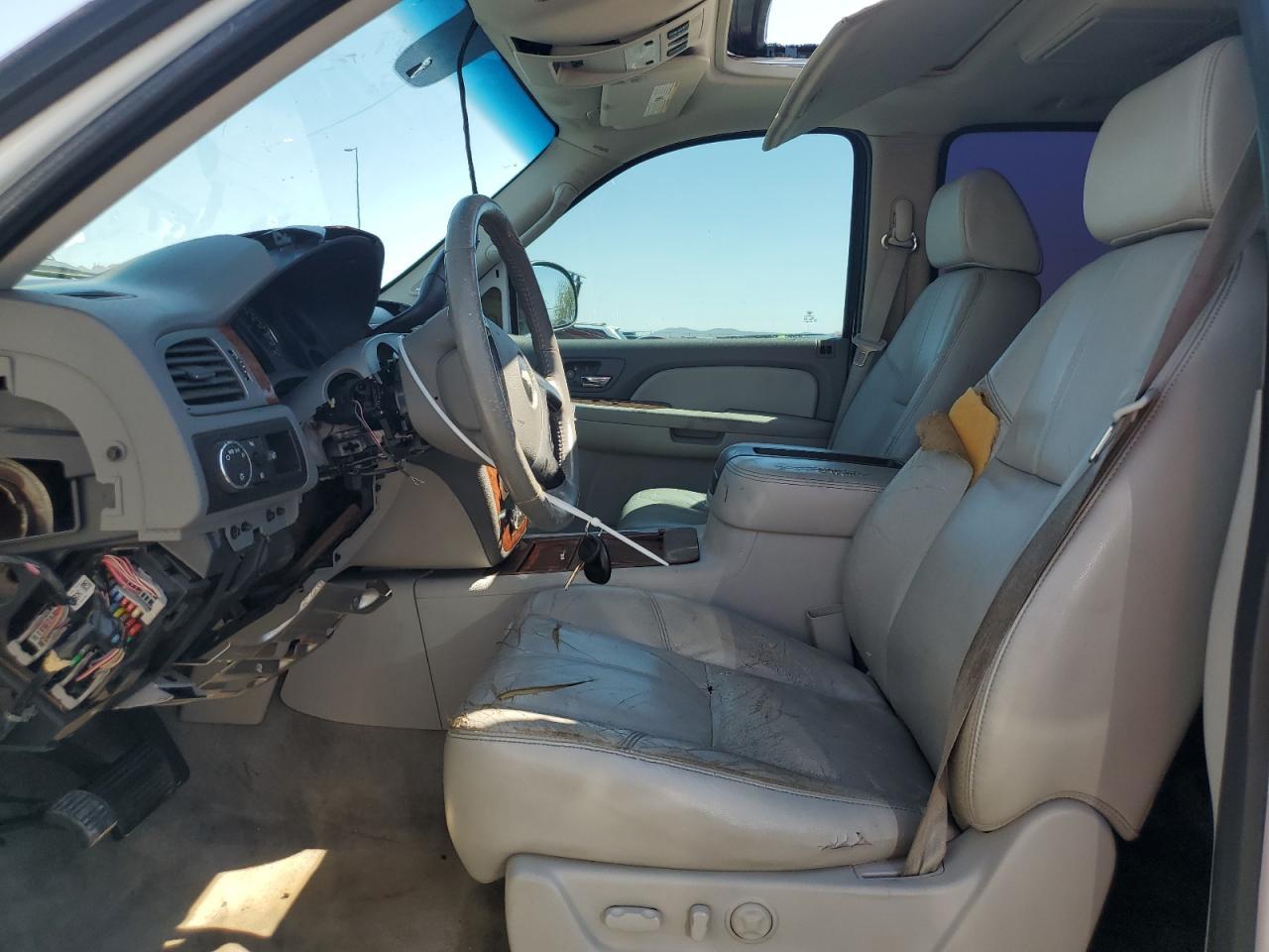 2008 Chevrolet Tahoe C1500 - Фото 7