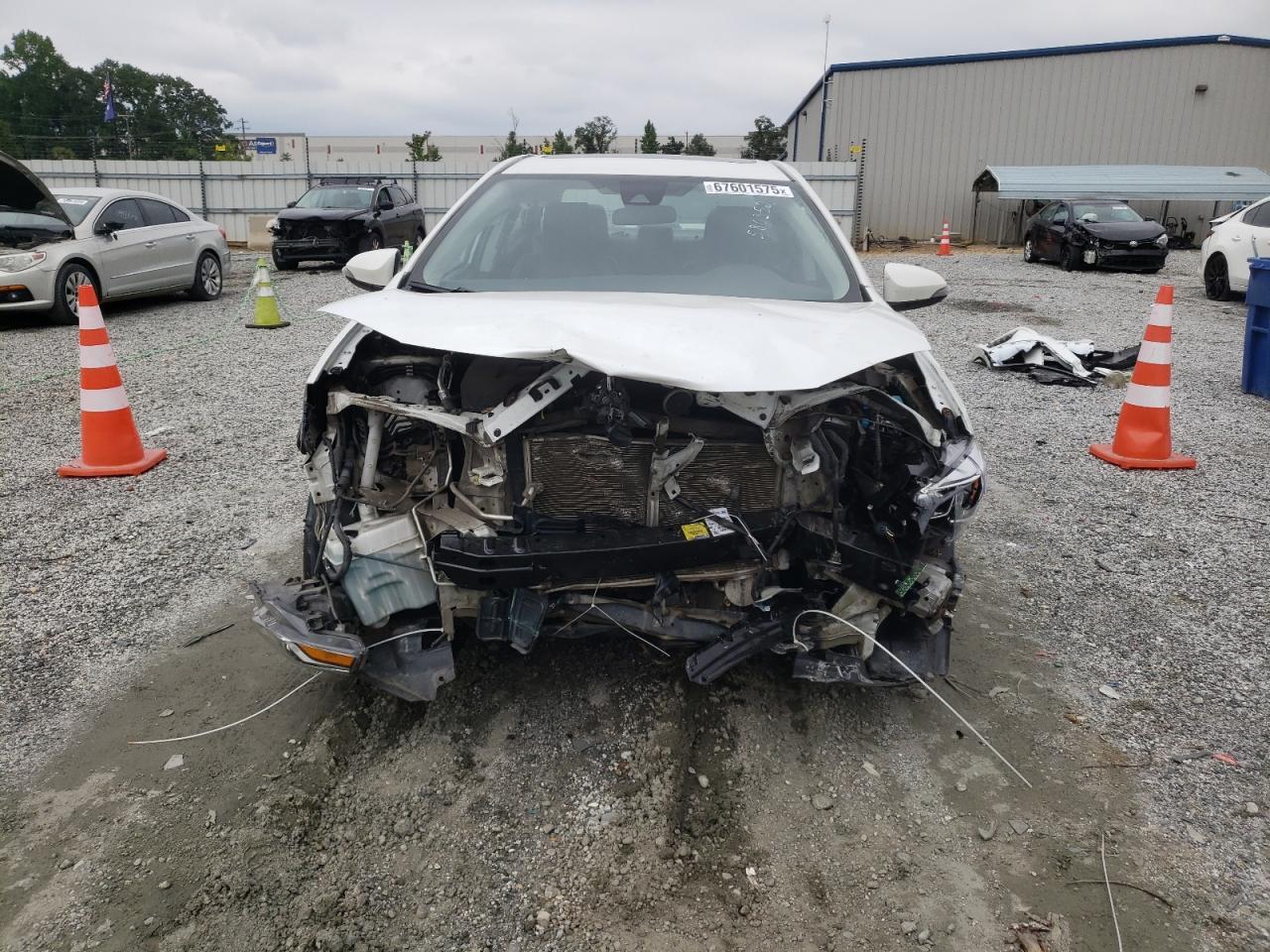 2017 Toyota Corolla L - Image 5