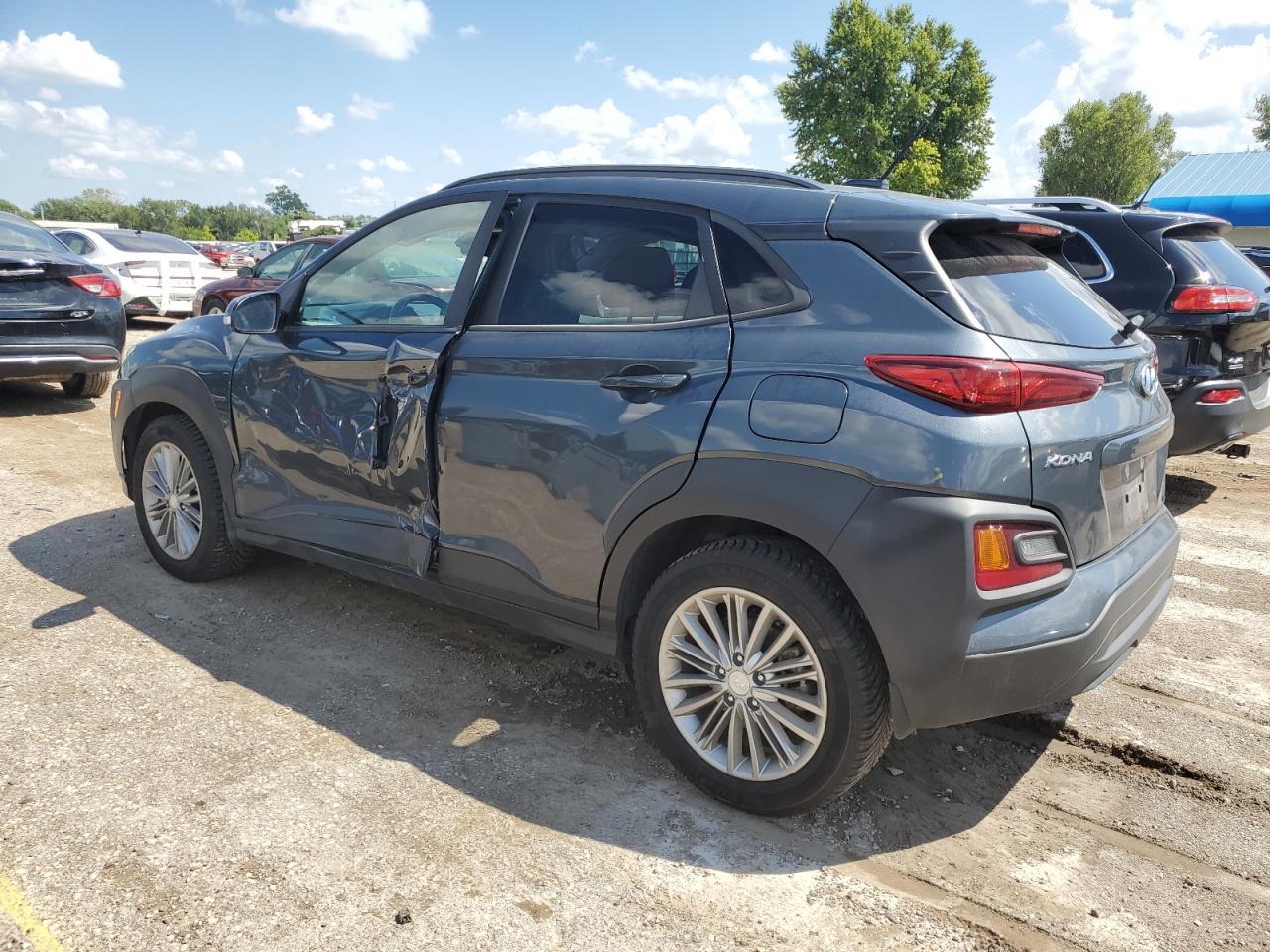 2021 Hyundai Kona Sel - Image 2