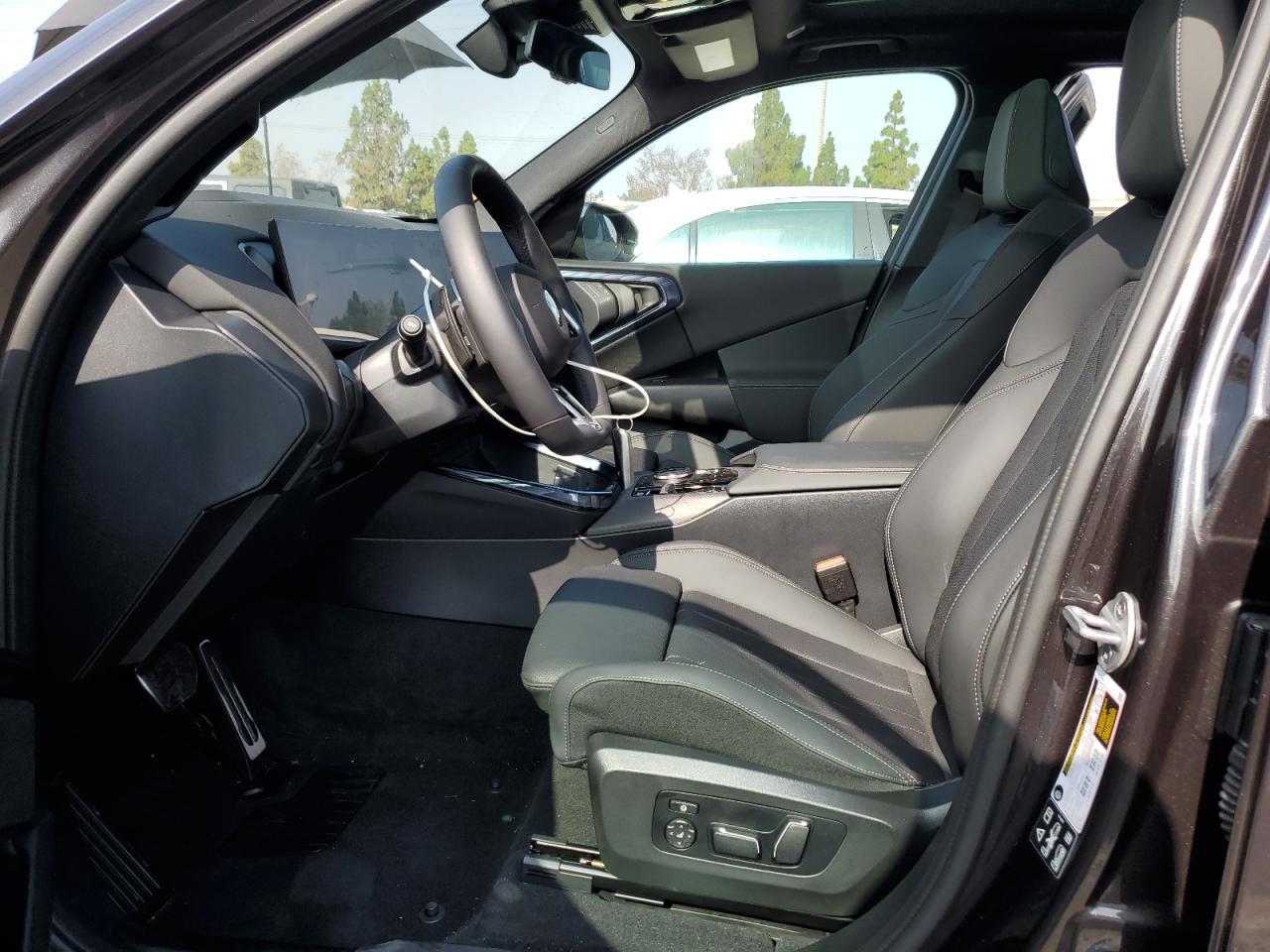 2025 BMW X3 30 xDrive - Фото 7