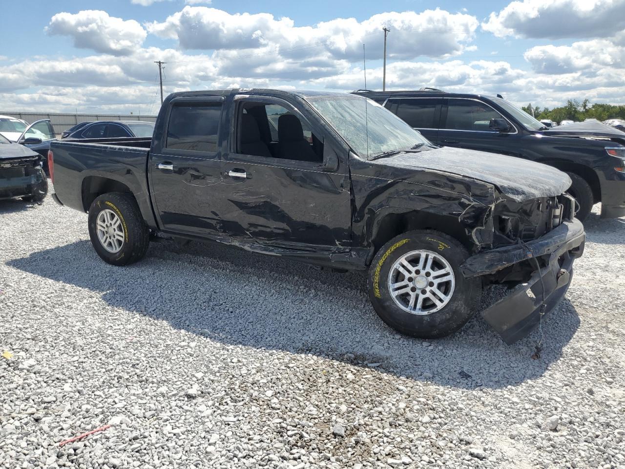 2012 Chevrolet Colorado Lt - Image 4