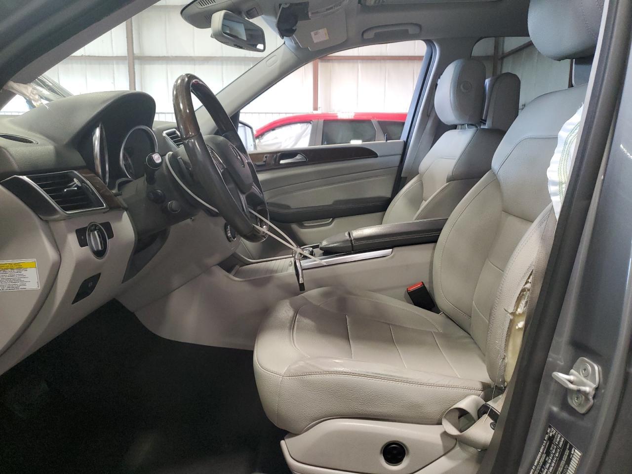 2013 Mercedes-Benz Ml 350 4Matic - Фото 7