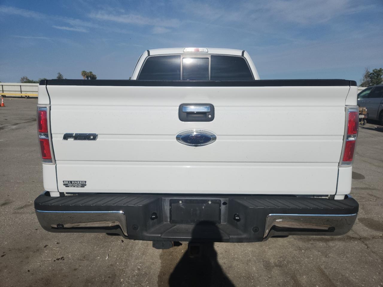 2013 Ford F150 Supercrew - Фото 6