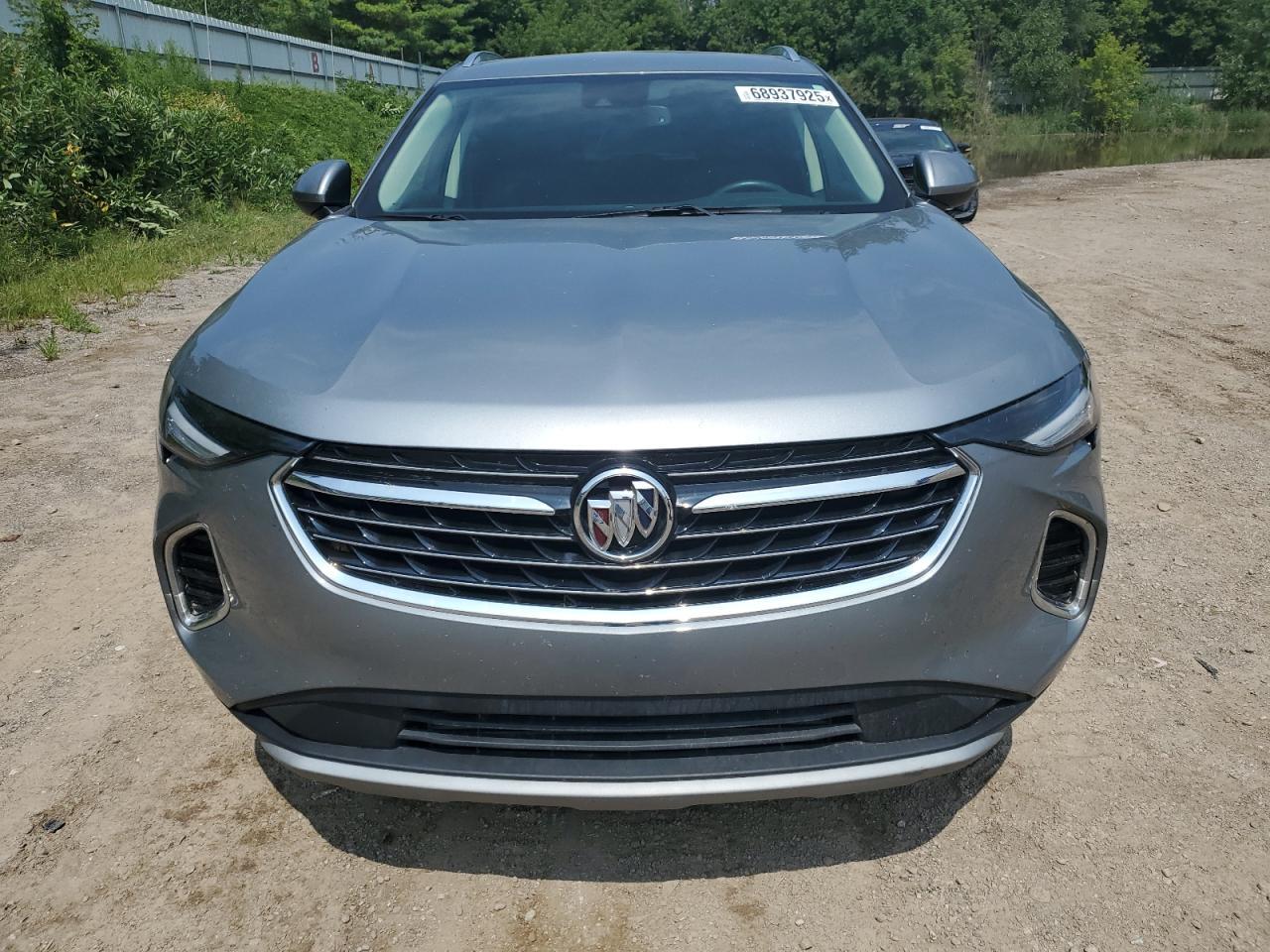 2023 Buick Envision Preferred - Image 5