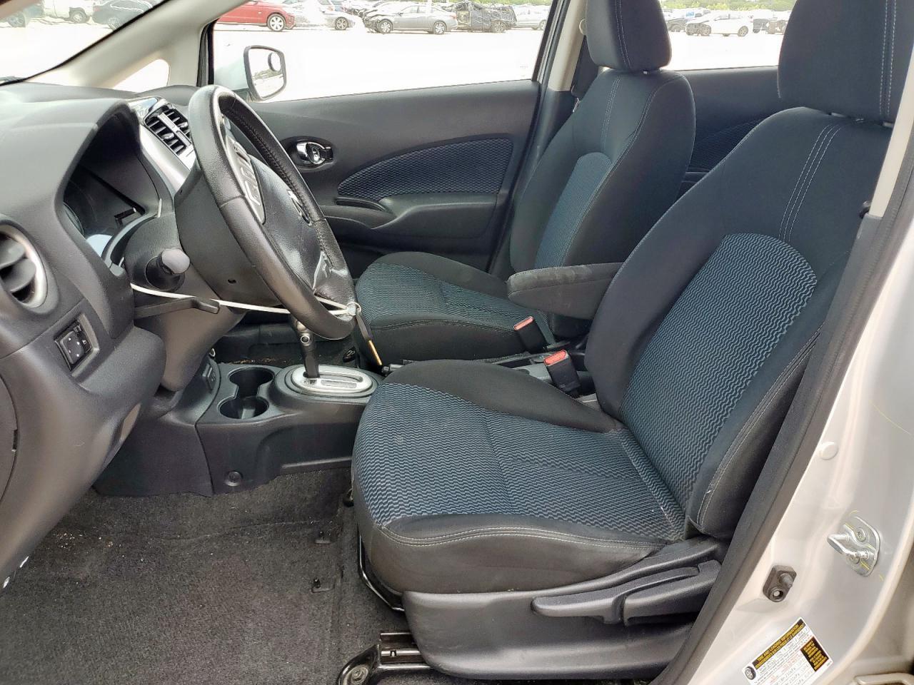 2017 Nissan Versa Note S - Image 7