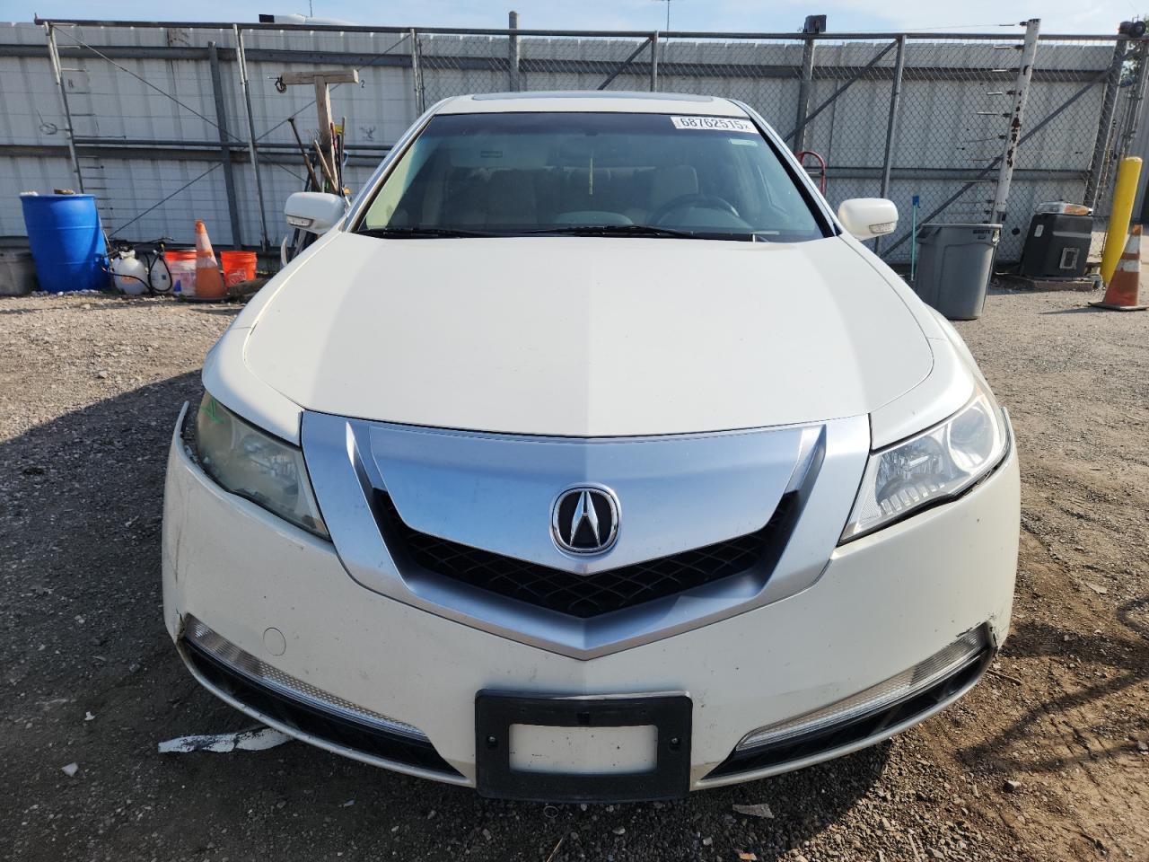 2009 Acura Tl - Image 5