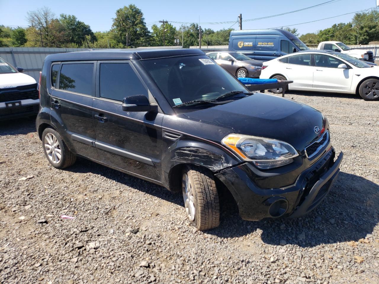 2012 Kia Soul + - Фото 4