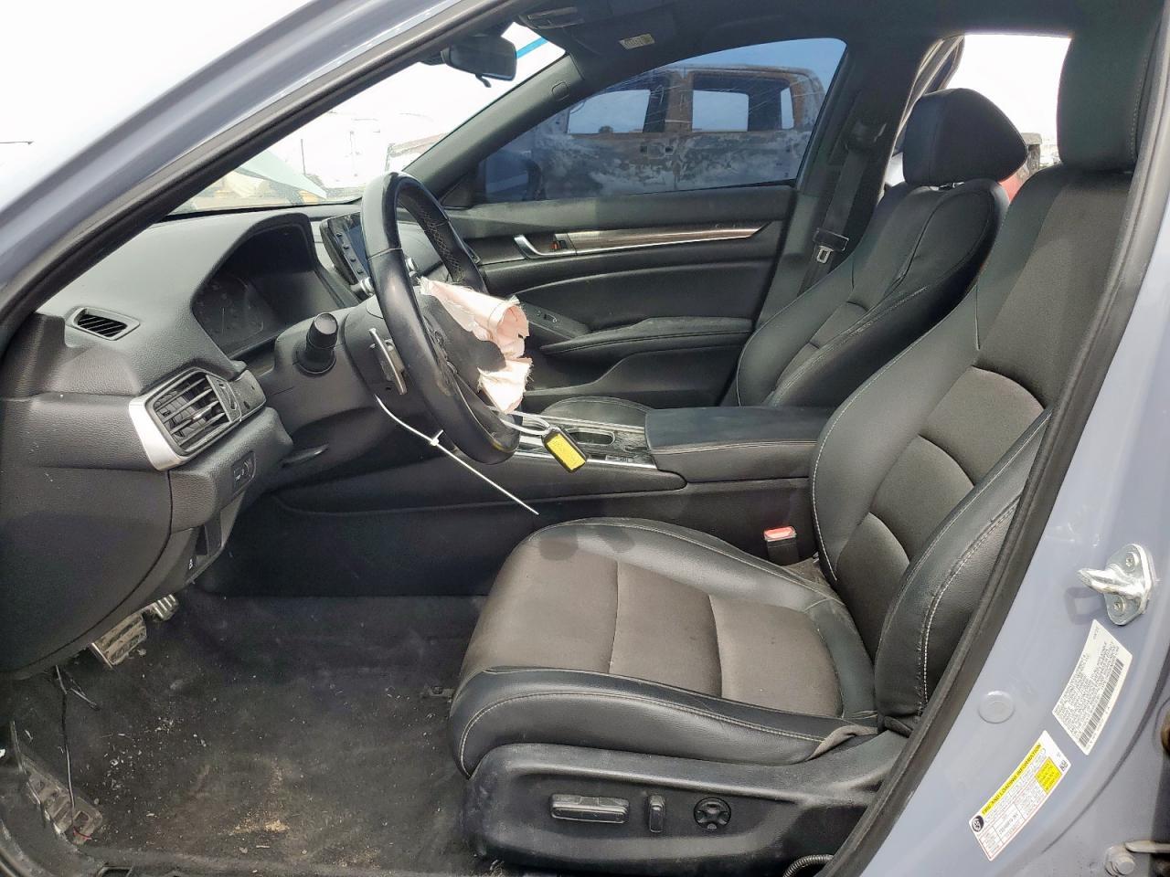 2022 Honda Accord Sport - Фото 7