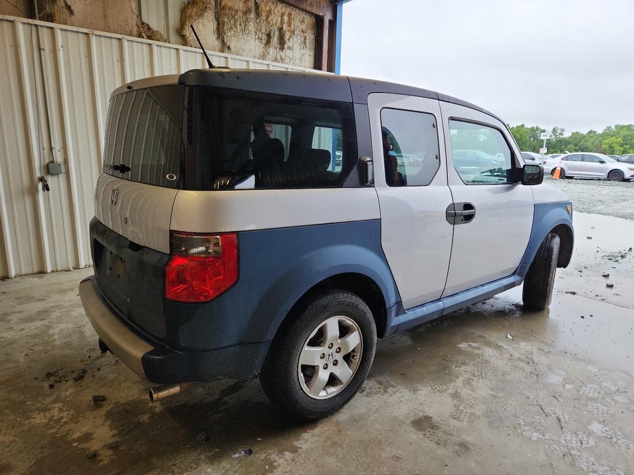 2005 Honda Element Ex - Image 3