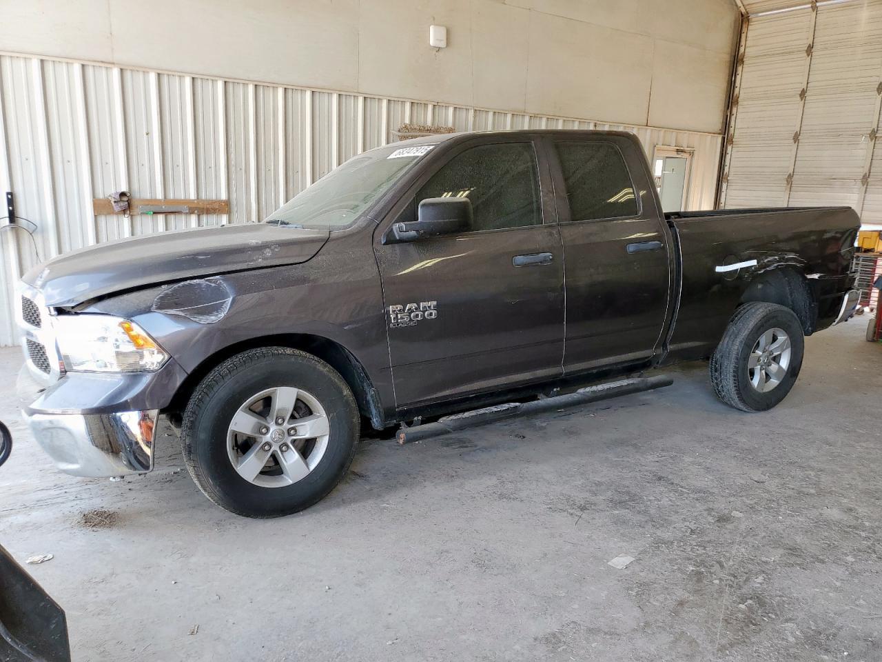 2020 Ram 1500 Classic Tradesman