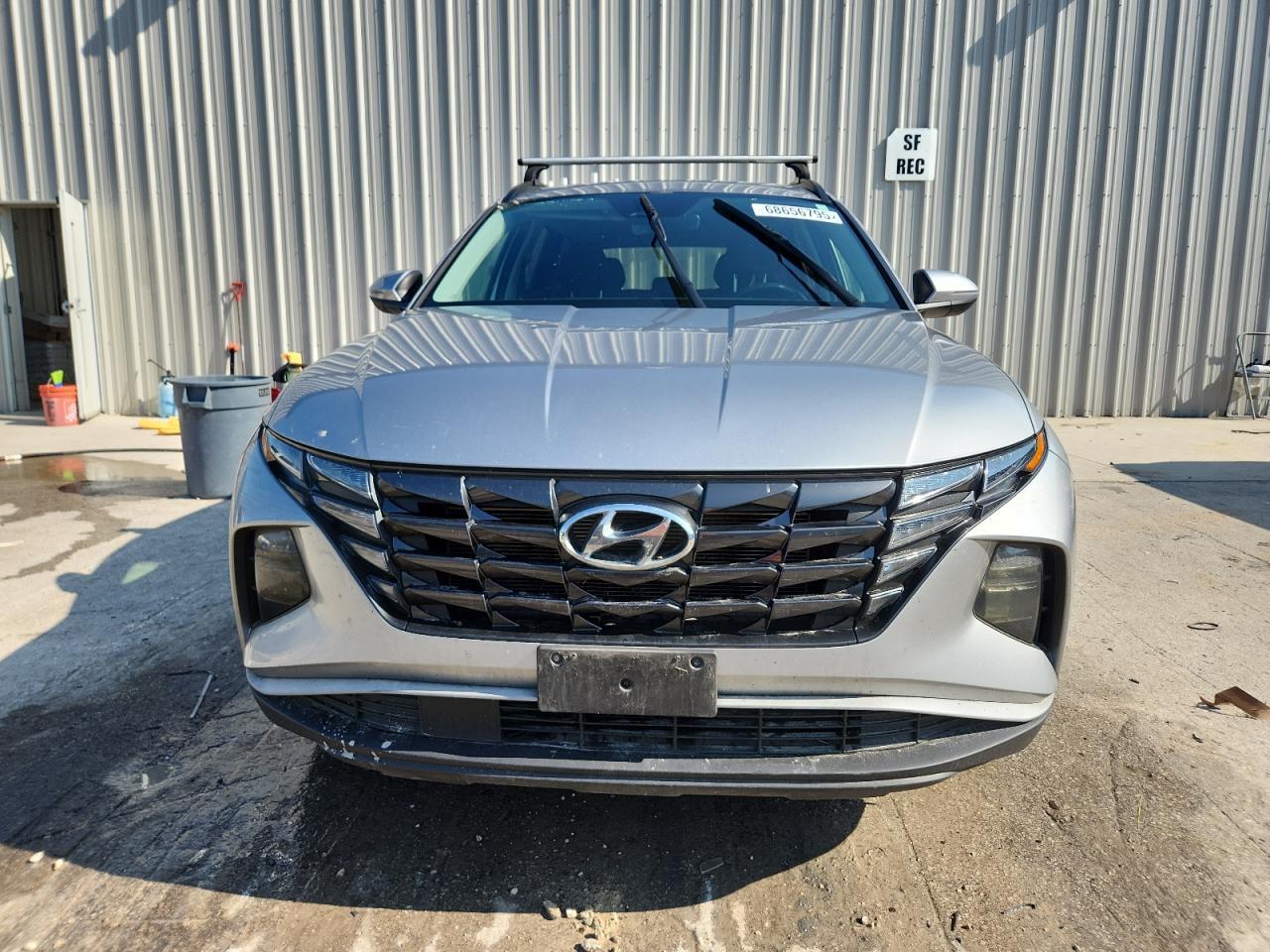 2022 Hyundai Tucson Sel - Image 5