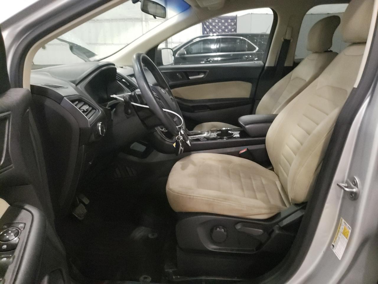 2016 Ford Edge Se - Image 7