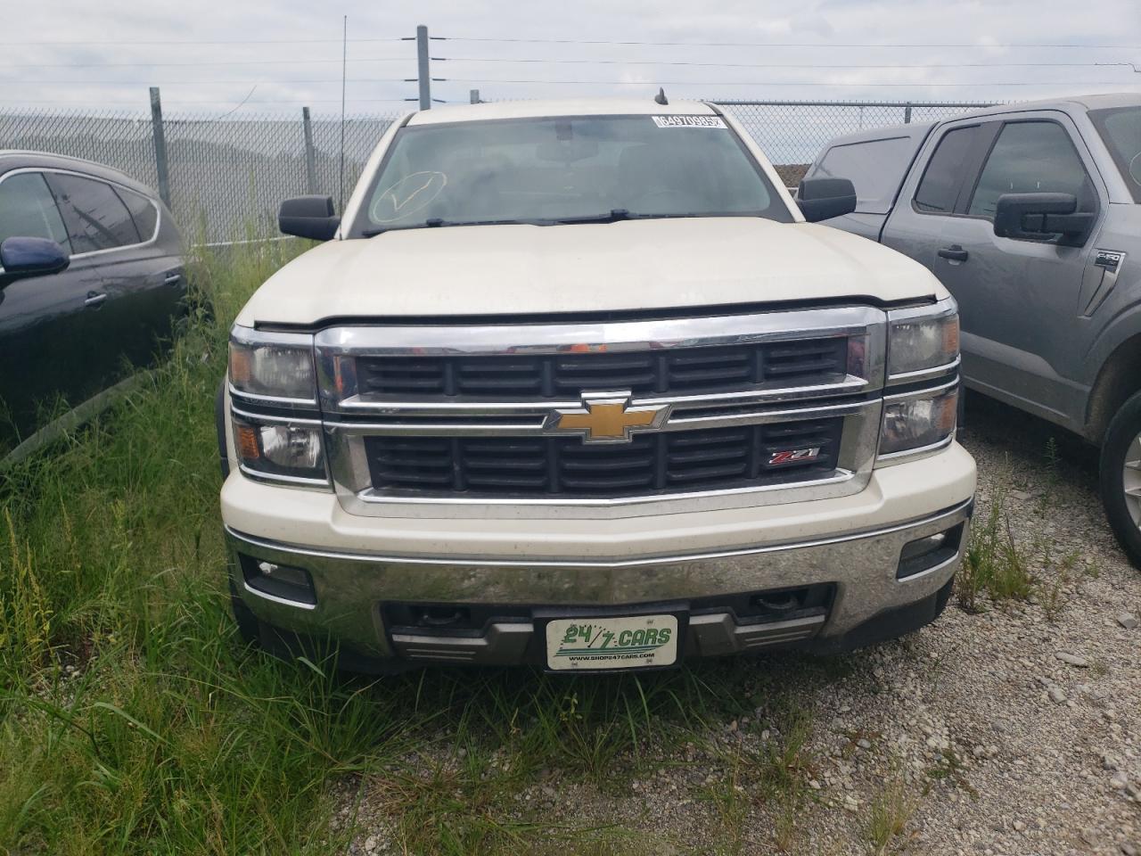 2023 Ram 2500 Laramie - Фото 5
