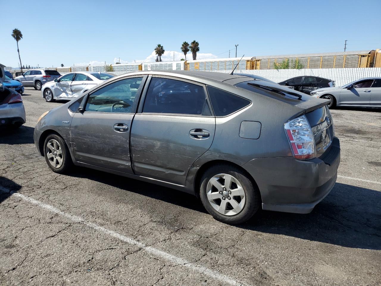2008 Toyota Prius - Фото 2