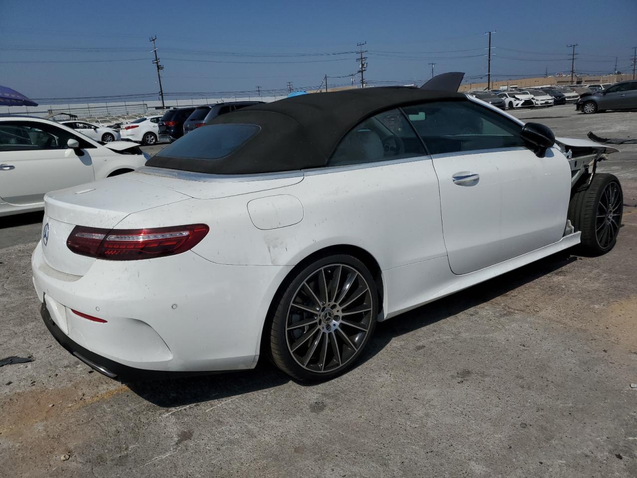 2023 Mercedes-Benz E 450 - Фото 3
