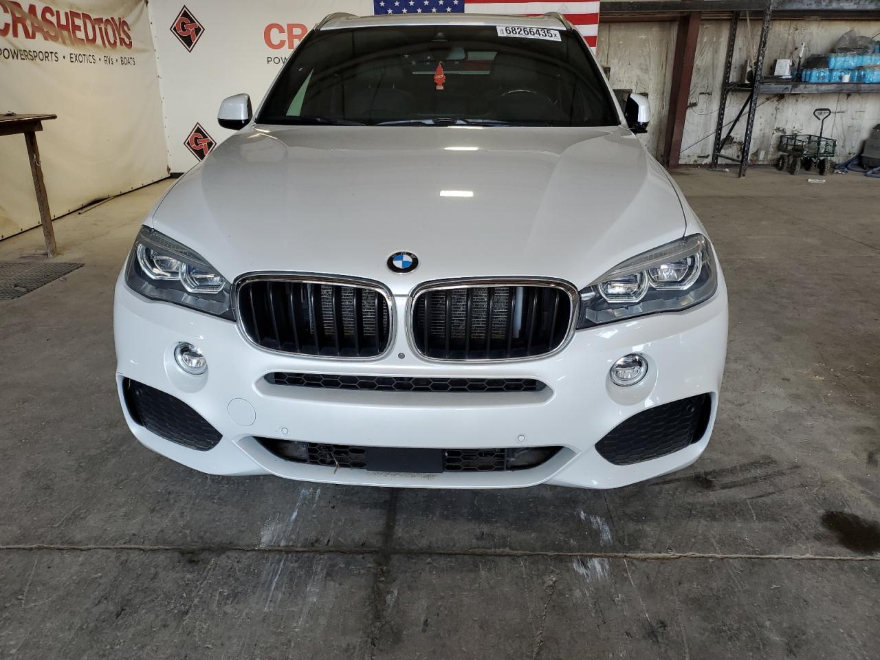 2018 BMW X5 xDrive35I - Image 5