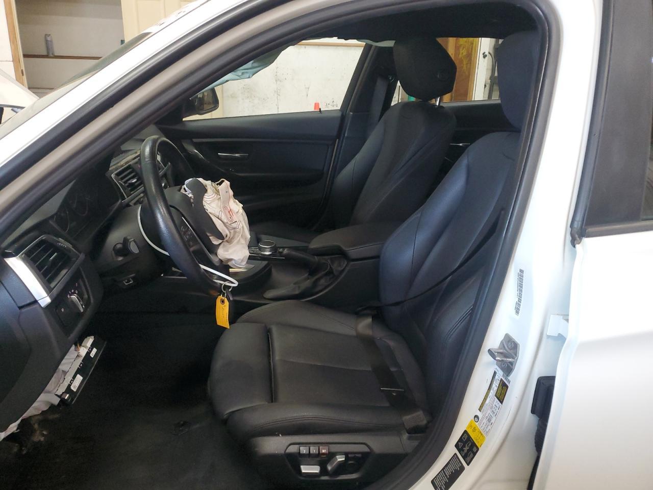 2018 BMW 320 Xi - Image 7