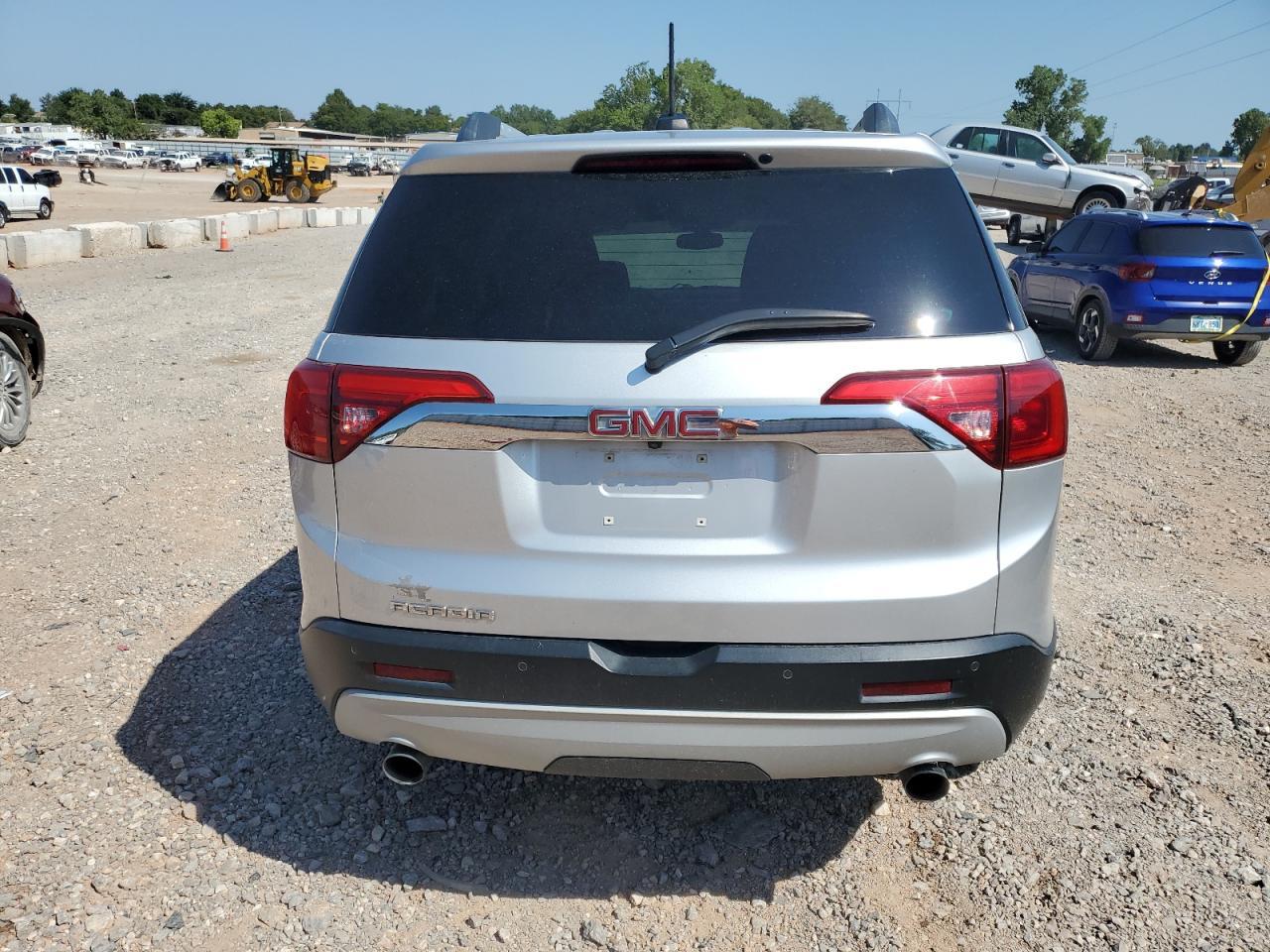2019 GMC Acadia Slt-1 - Image 6
