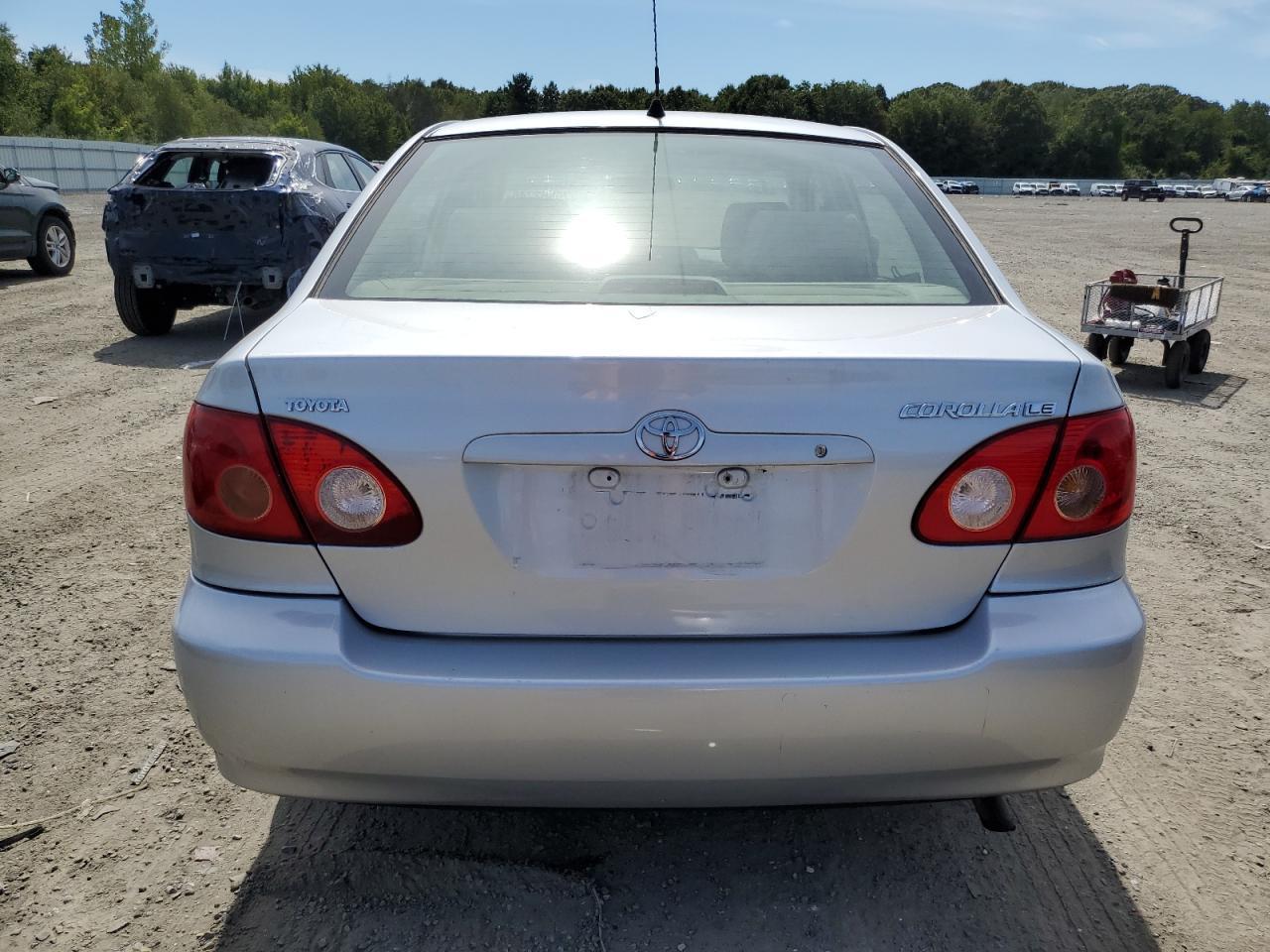 2005 Toyota Corolla Ce - Image 6