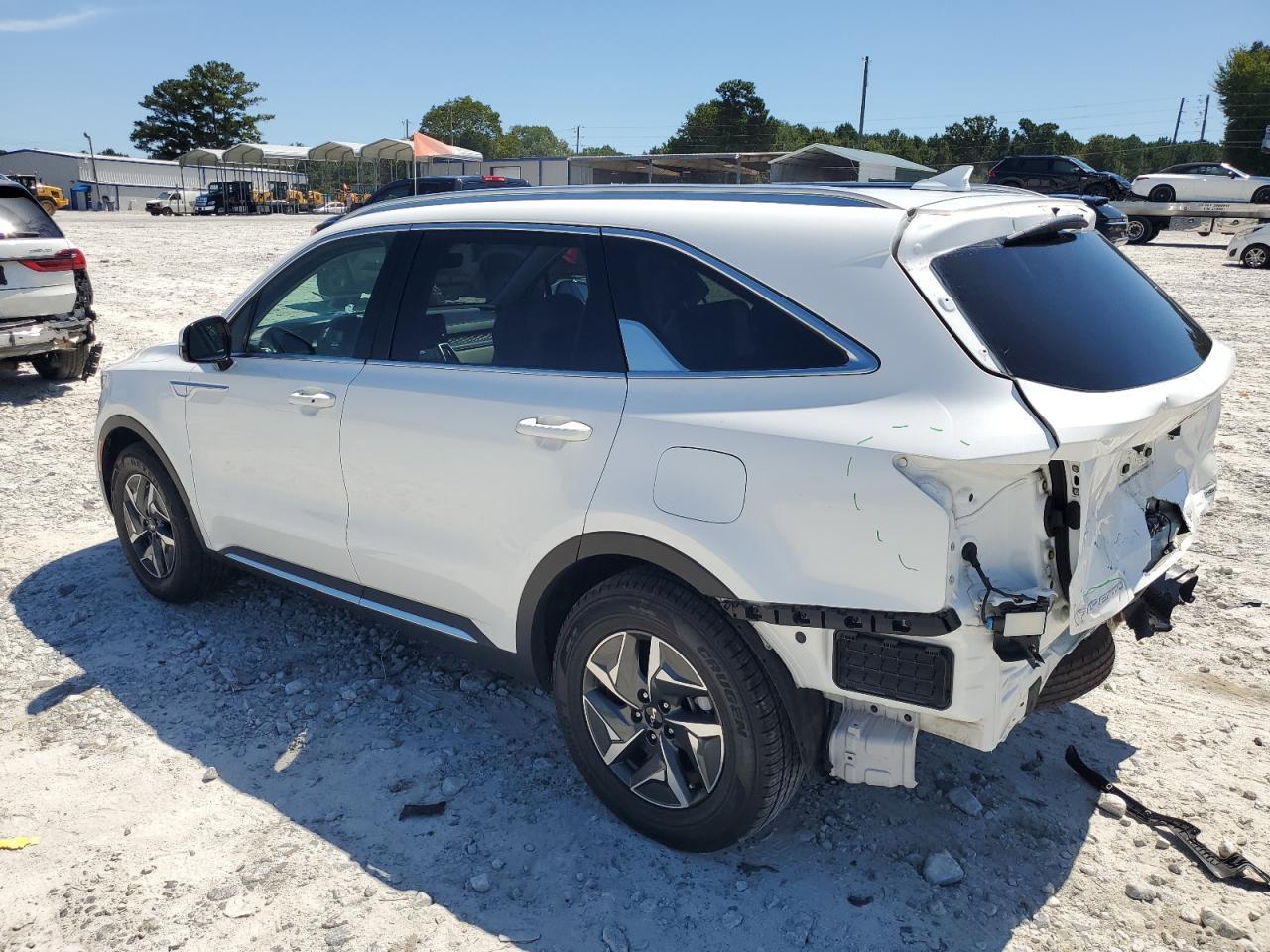 2023 Kia Sorento Ex - Фото 2