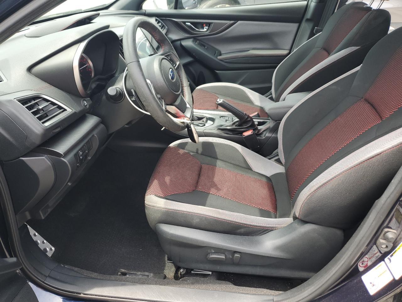 2020 Subaru Impreza Sport - Фото 7