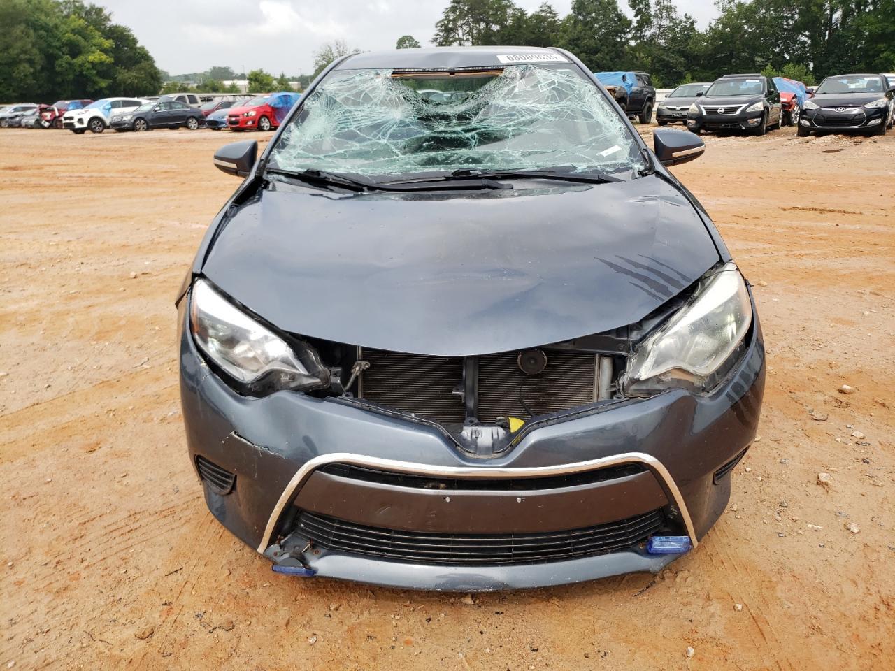 2015 Toyota Corolla L - Image 5