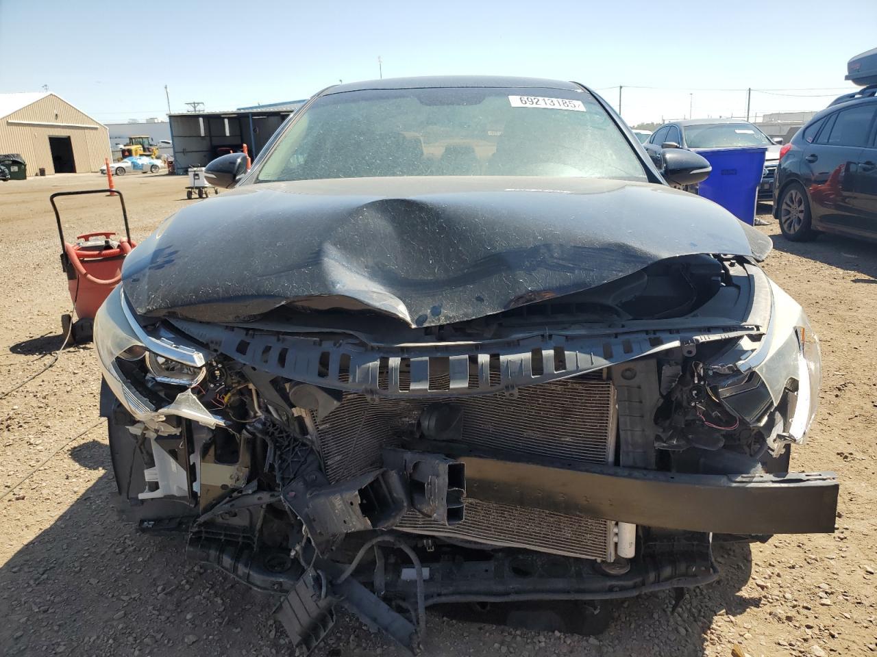 2016 Kia Optima Lx - Image 5