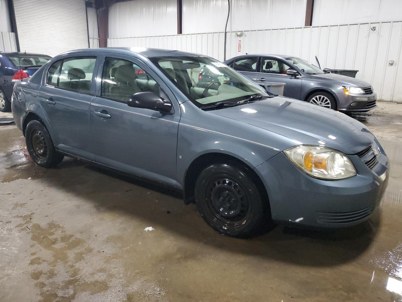 2006 Chevrolet Cobalt Ls - Фото 4